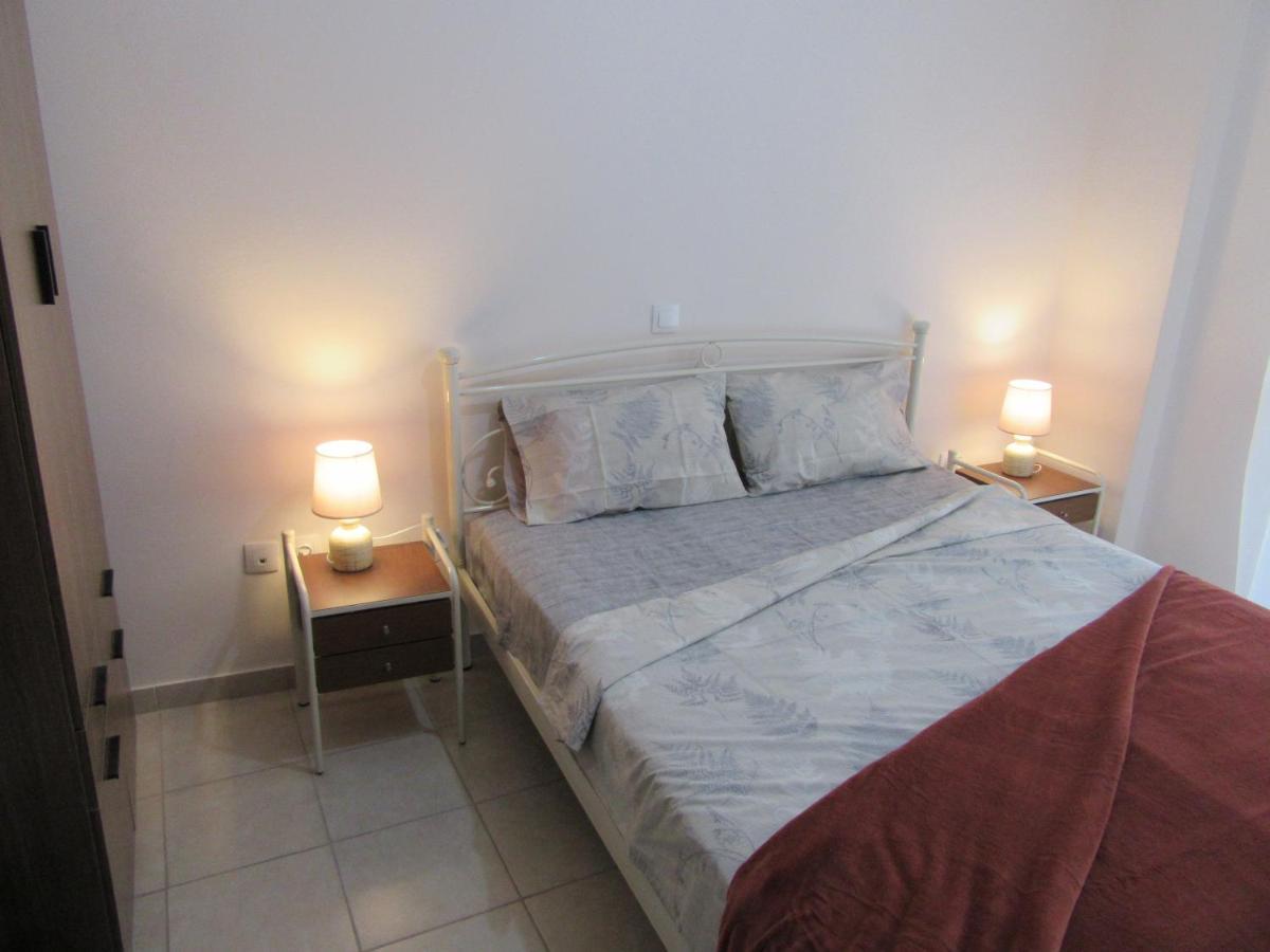 Apartamento Με Θεα Το Λιμανι El Pireo Exterior foto