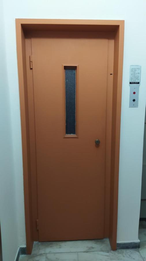 Apartamento Με Θεα Το Λιμανι El Pireo Exterior foto